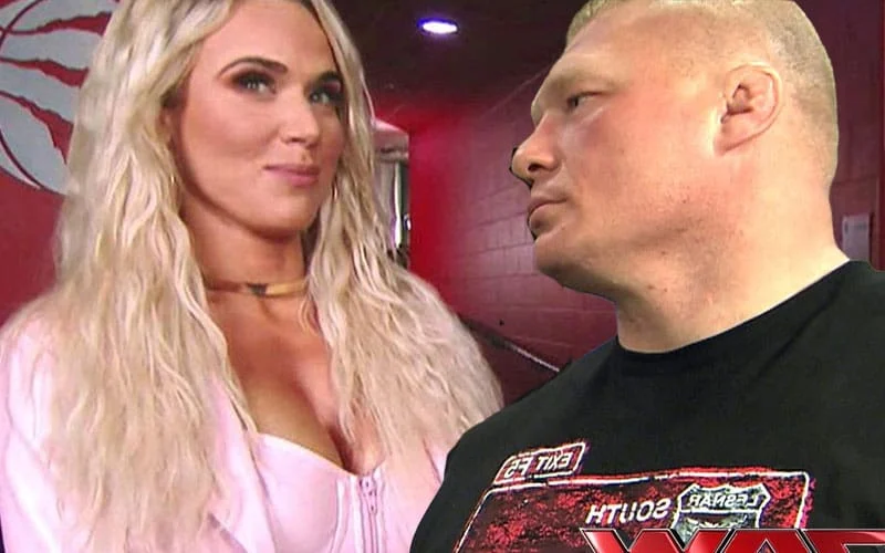 Beyond the Beast: How CJ Perry Discovered the Surprising Intellectual Depth of Brock Lesnar’s Ring Generalship