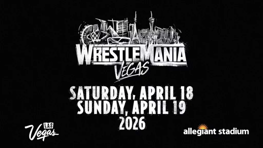 Las Vegas Transforms into the Global Nexus of Professional Wrestling as WrestleMania Week 2026 Dominates the Entertainment Landscape