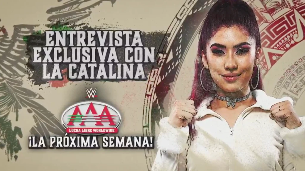 Lucha Libre’s Grand Spectacle on Fox Promises a Feast of Rivalries and Resurrections