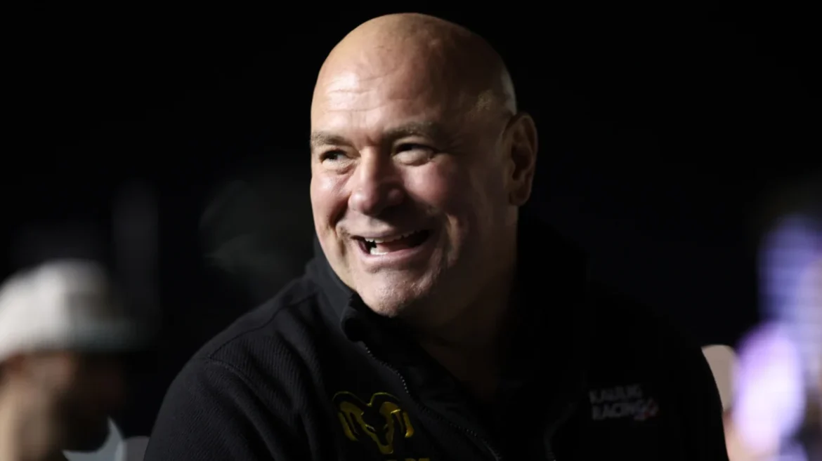 The Curious Case of the $250,000 Windfall: A UFC Scoring Flub and the World of Prediction Markets