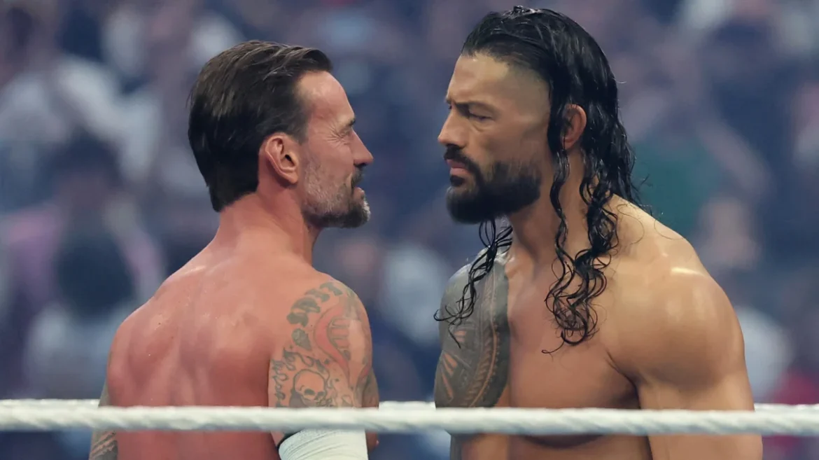 The Echoes of Alternate Endings: Inside WWE’s WrestleMania 42 Main Event Brainstorm