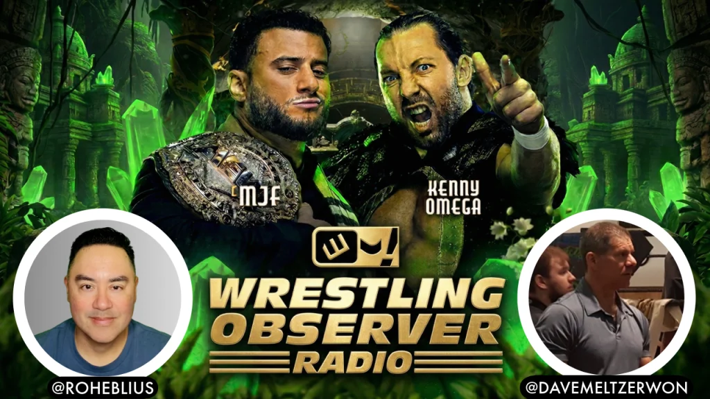 The Echoes of Dynasty: A Deep Dive into AEW’s Monumental Pay-Per-View and the Shifting Tides of Professional Wrestling