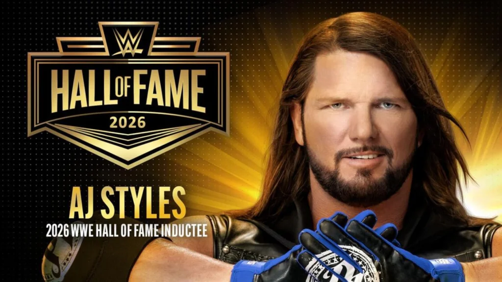 The Echoes of Legends: WWE Hall of Fame 2026’s Unexpected Accessibility