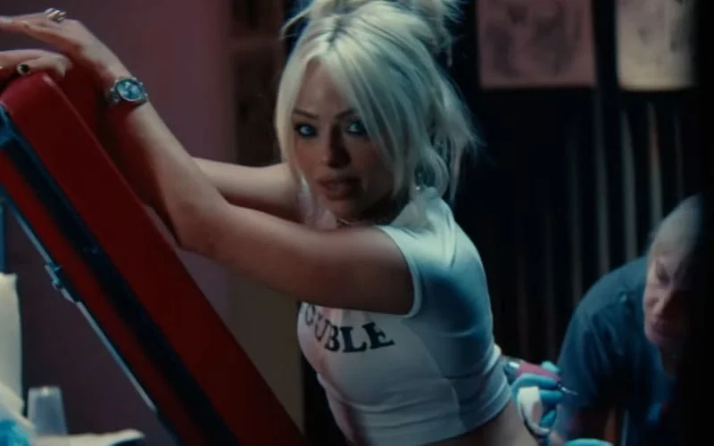 The Evolution of an Unpredictable Icon as Liv Morgan Breaks New Creative Ground Beyond the Squared Circle