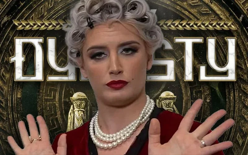 The Evolution of Creative Audibles and the Uncertain Future of the Timeless Persona in All Elite Wrestling