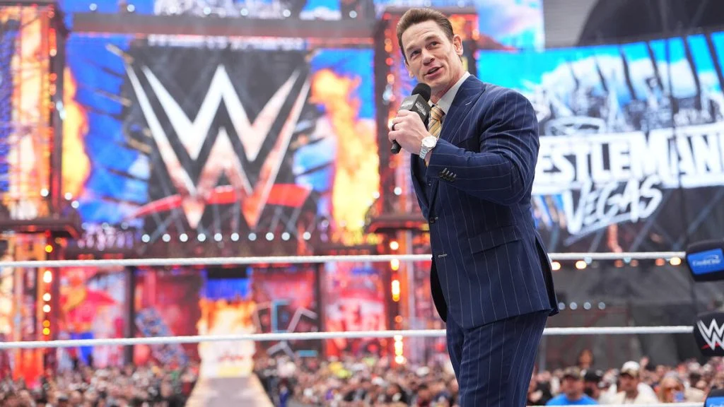 The Grand Spectacle Concludes: A Deep Dive into the Aftermath of WrestleMania’s Monumental Showcase
