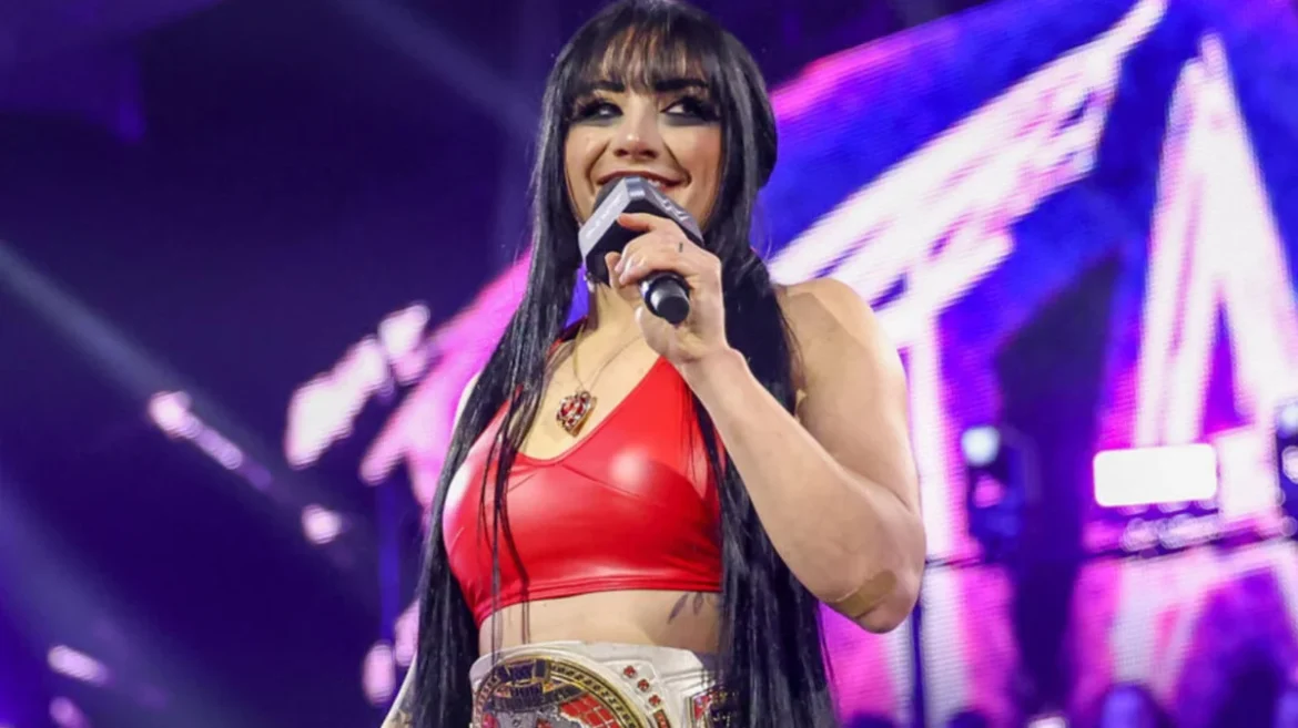 The NXT Women’s North American Championship’s Future Hangs in the Balance Following a Brutal Casket Match Showdown