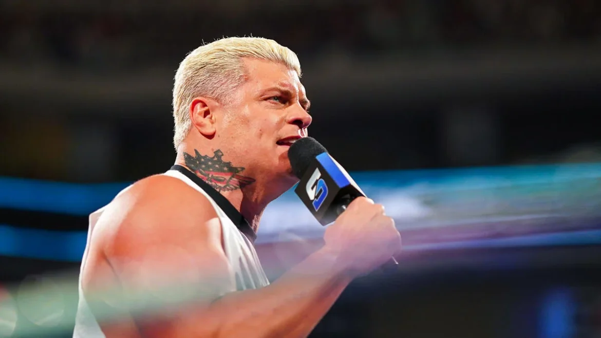 The Undisputed WWE Universal Championship Reign Continues Amidst a Grisly Physical Toll
