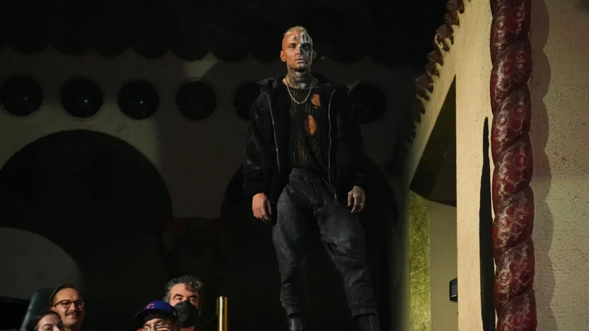 The Unfolding Tapestry of AEW: A Post-Dynasty Examination of Momentum and Missteps