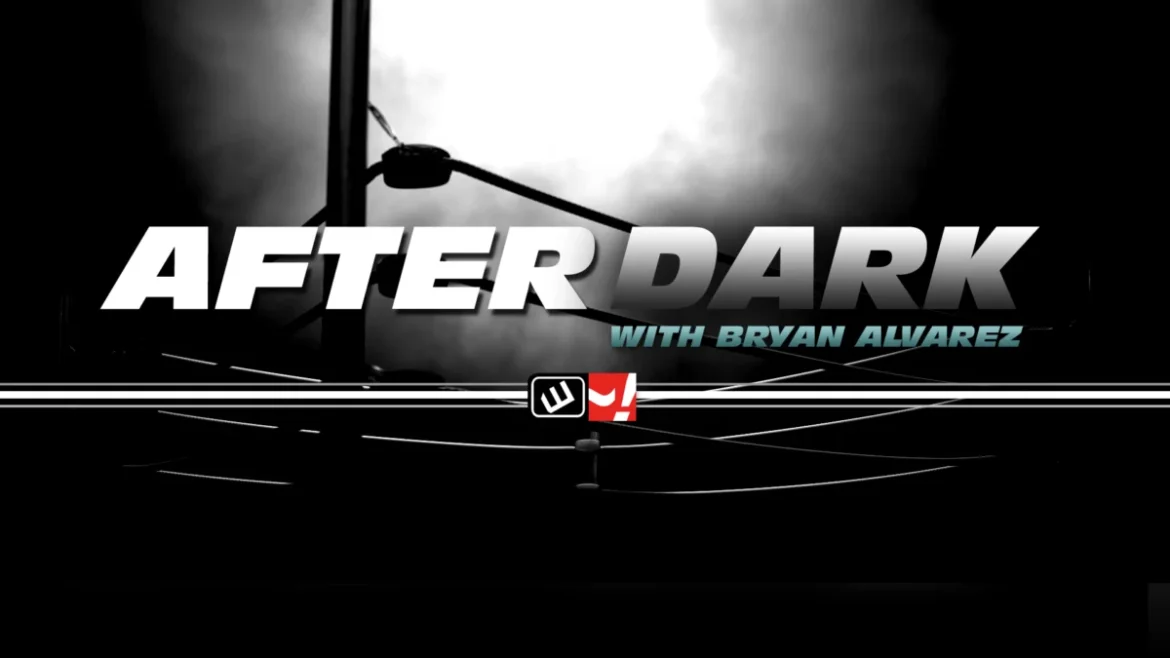 The Unseen Spectacle: Exploring the Profound Aftermath of Loss and the Wrestling Psyche