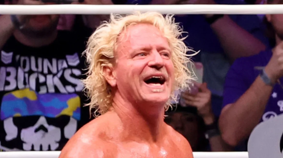 The Wrestling Landscape Shifts: A Look at Potential Independent Ripples from a Transatlantic WrestleMania