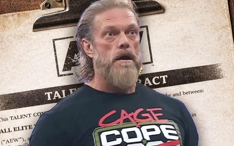 The Indefinite Horizon of the Rated R Superstar’s Final Chapter in All Elite Wrestling