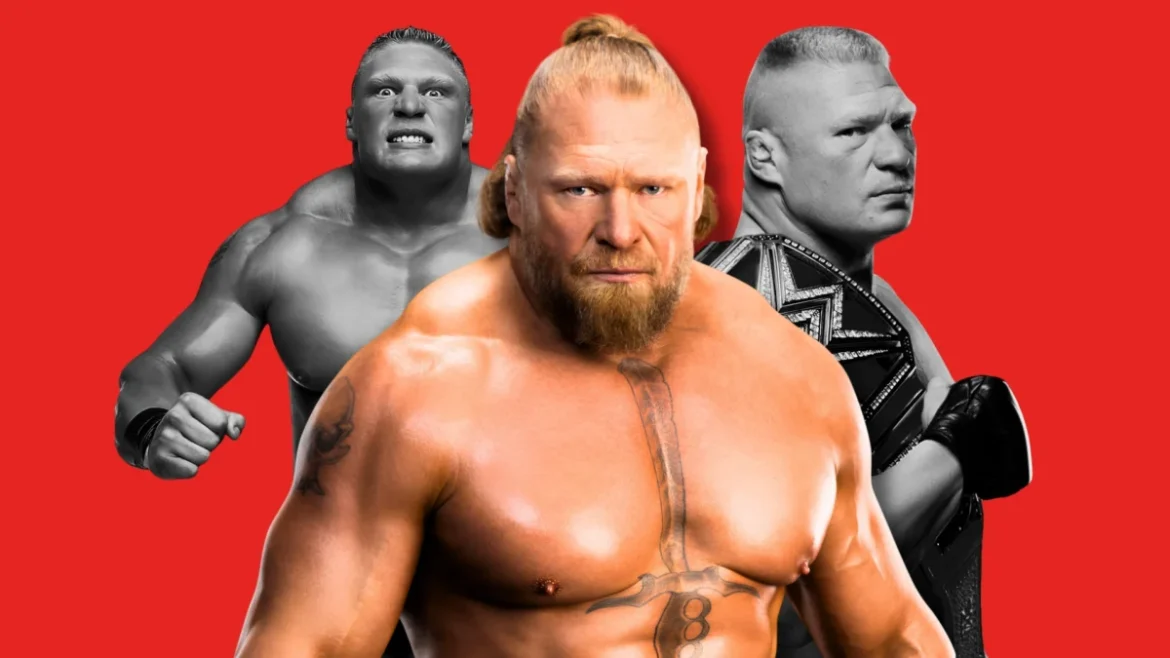 The Swan Song of The Beast: A Wrestling Fan’s Reckoning with Brock Lesnar’s Indelible Legacy