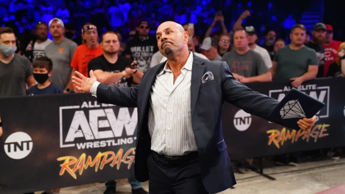 Bridging the Divide: Chavo Guerrero’s Plea for Unified Wrestling Fandom in a Fragmented Era