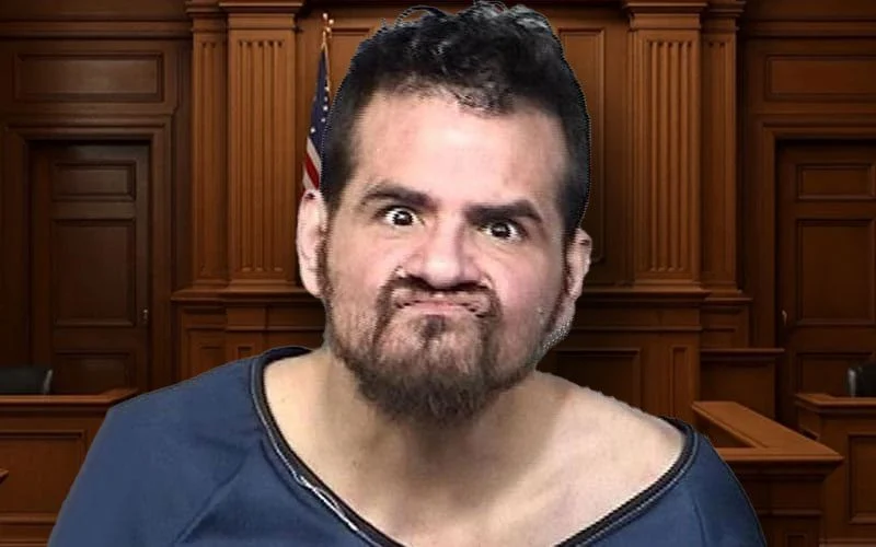 Florida Judicial System Dismisses Recent Allegations Against Infamous Figure Frequently Linked to WWE Performance Center Incidents