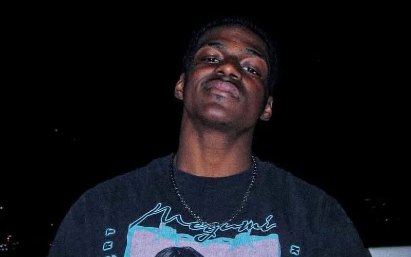 Tragic Loss of Rising Star Jordan Nasir St. Fort Colin Shakes the Midwest Independent Wrestling Scene