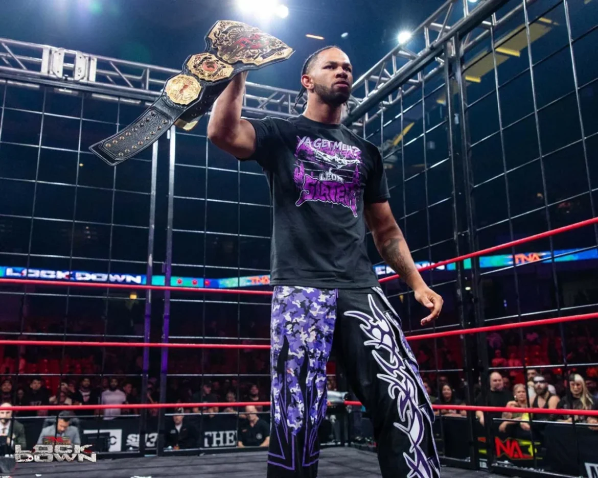 Behind the Blackout: RevPro’s Andy Quildan on Navigating the Inter-Promotional Minefield