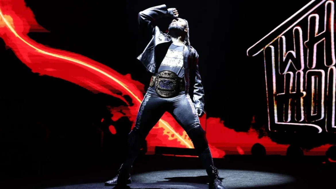 The AEW All Out Spectacle: A Definitive Look at Chicago’s Premier Wrestling Showcase