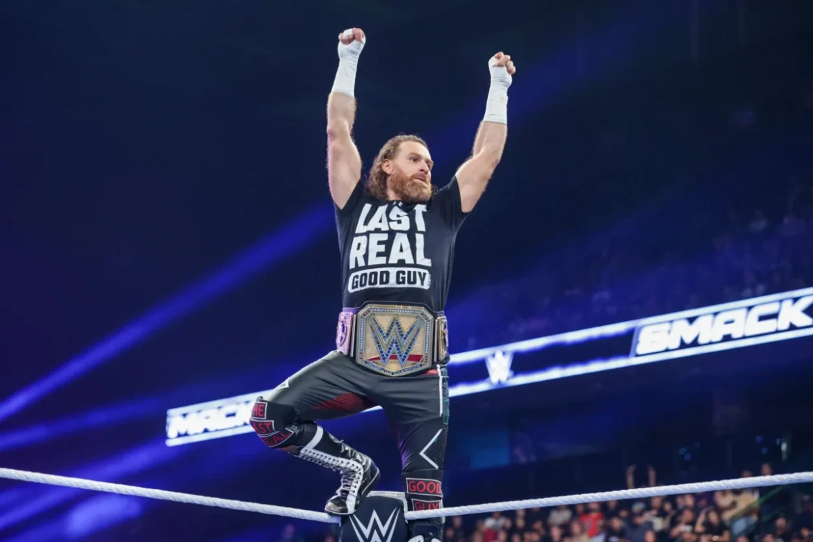 The Corporate Lens: Examining the Business Imperatives Behind WWE’s Creative Direction in Late 2026