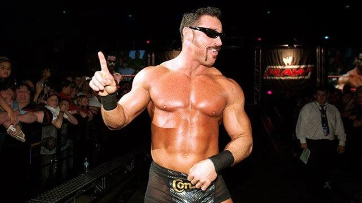 The Unseen Compliment: How Rob Conway Earned Vince McMahon’s Rare and Specific Approval