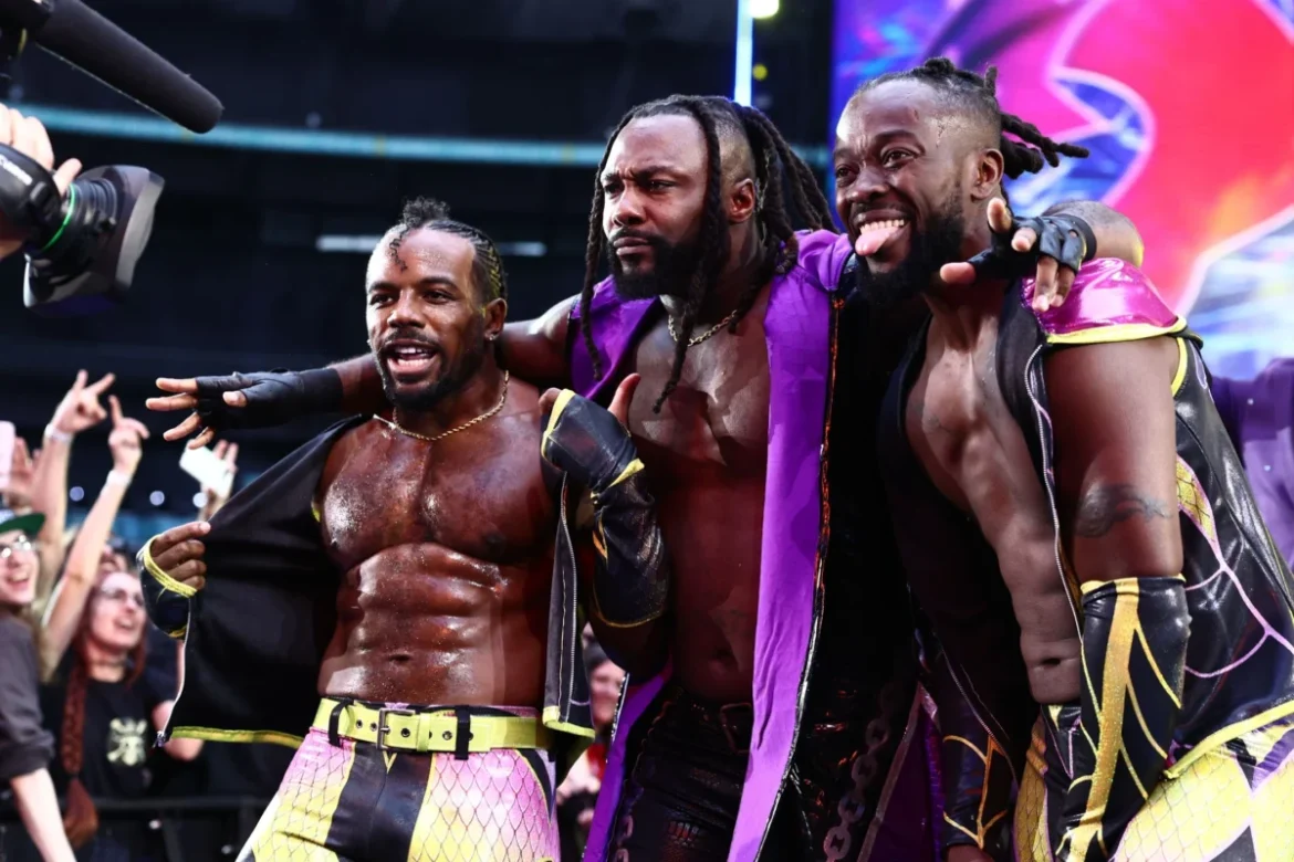 The Weight of Expectation: Can the AEW Trios Division Sustain Its Buzz After The New Level’s Electrifying Debut?