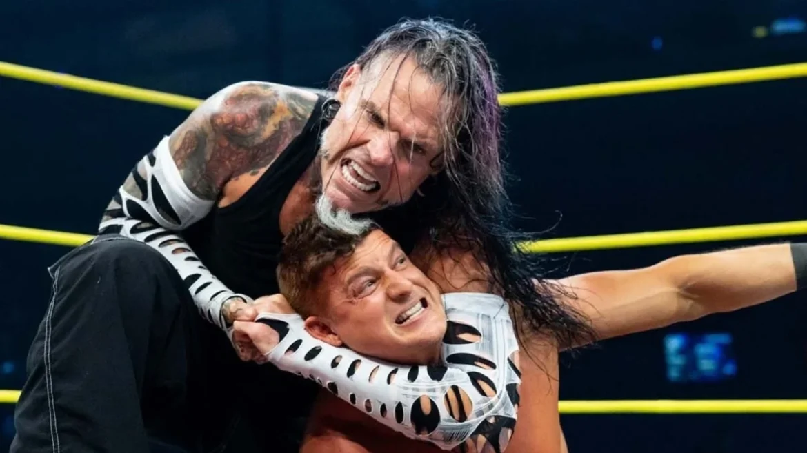 The Anticipation Builds: TNA’s Final Impact Before Bound For Glory Delivers Mixed Bag of Moments