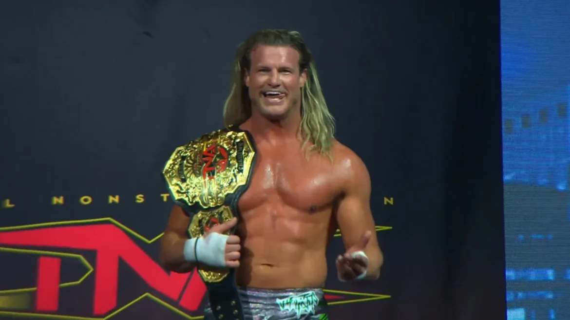 The Constant Conflict: Nemeth Brothers and Hardys Clash for Tag Team Supremacy on Impact
