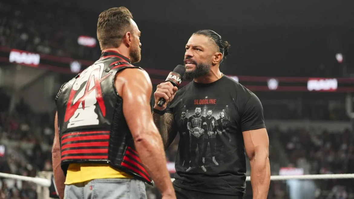 The WWE Landscape: Charting Potential Returns, Title Pursuits, and Future Game-Changers